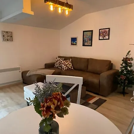 Apartment Mateo Zlatar