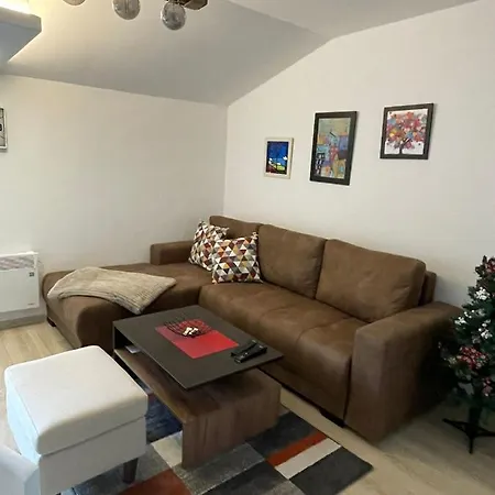 Apartment Mateo Zlatar